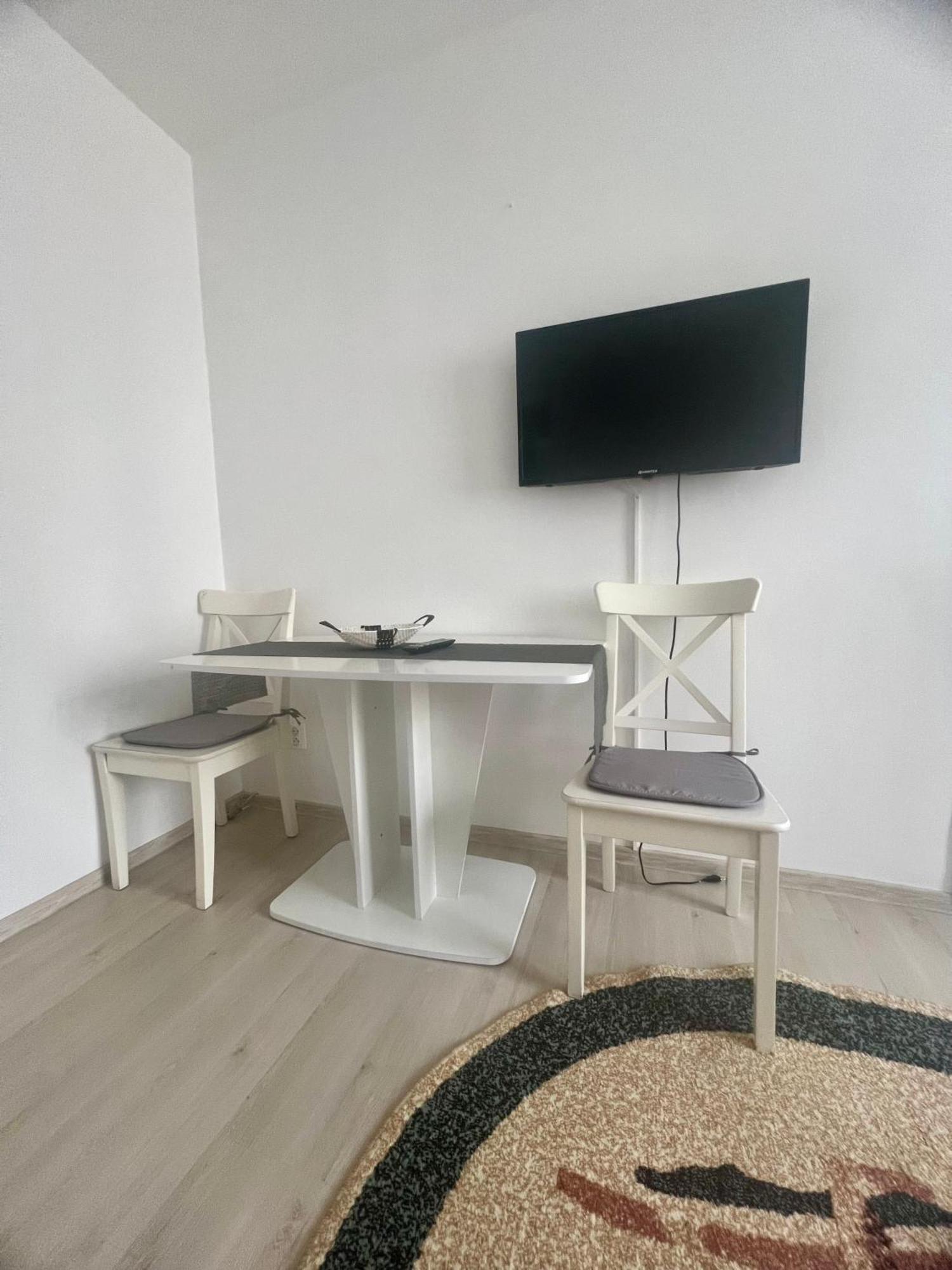 Apartament 2 Camere Nagybánya Kültér fotó