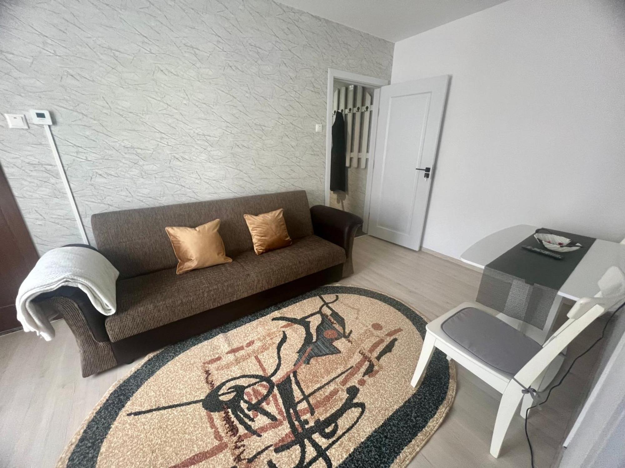 Apartament 2 Camere Nagybánya Kültér fotó