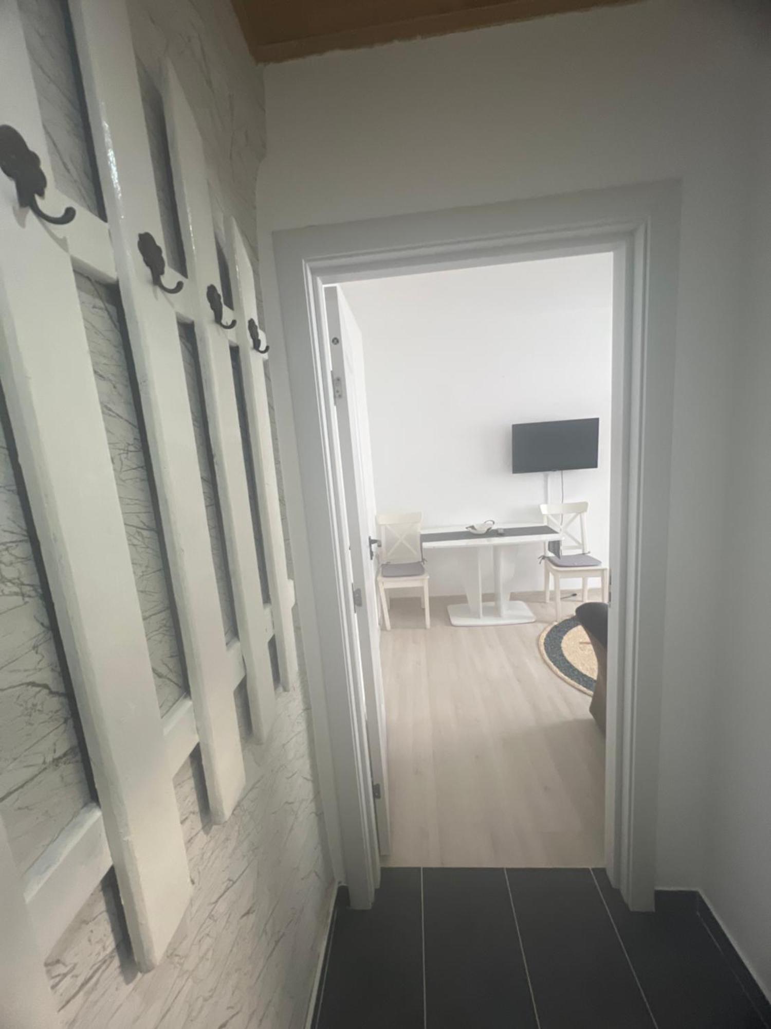 Apartament 2 Camere Nagybánya Kültér fotó