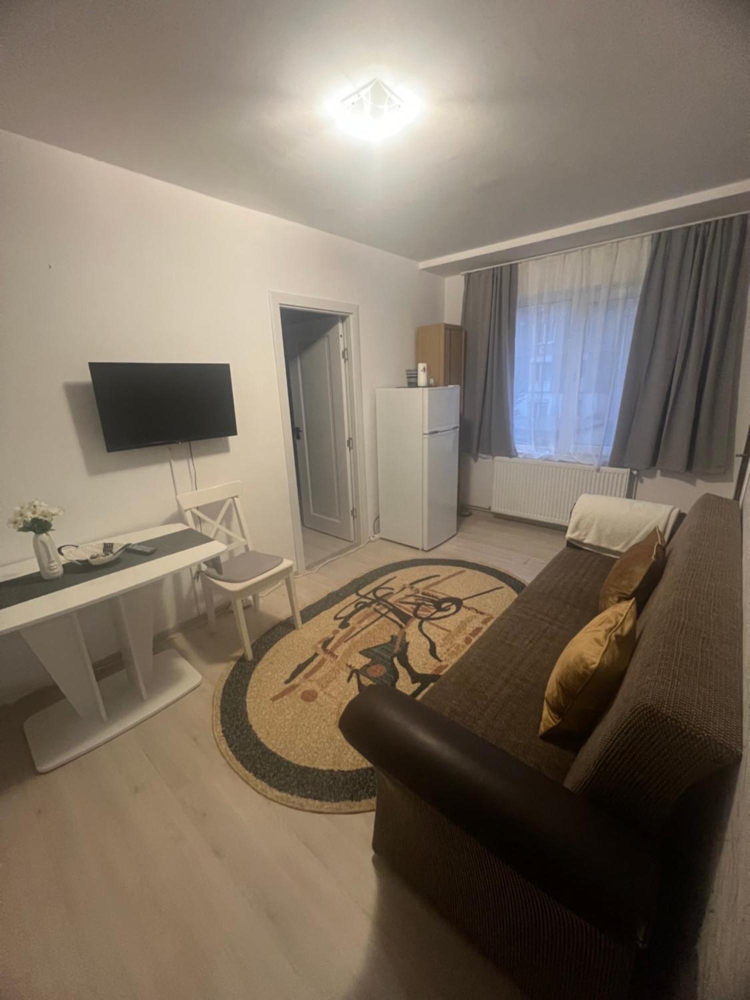 Apartament 2 Camere Nagybánya Kültér fotó
