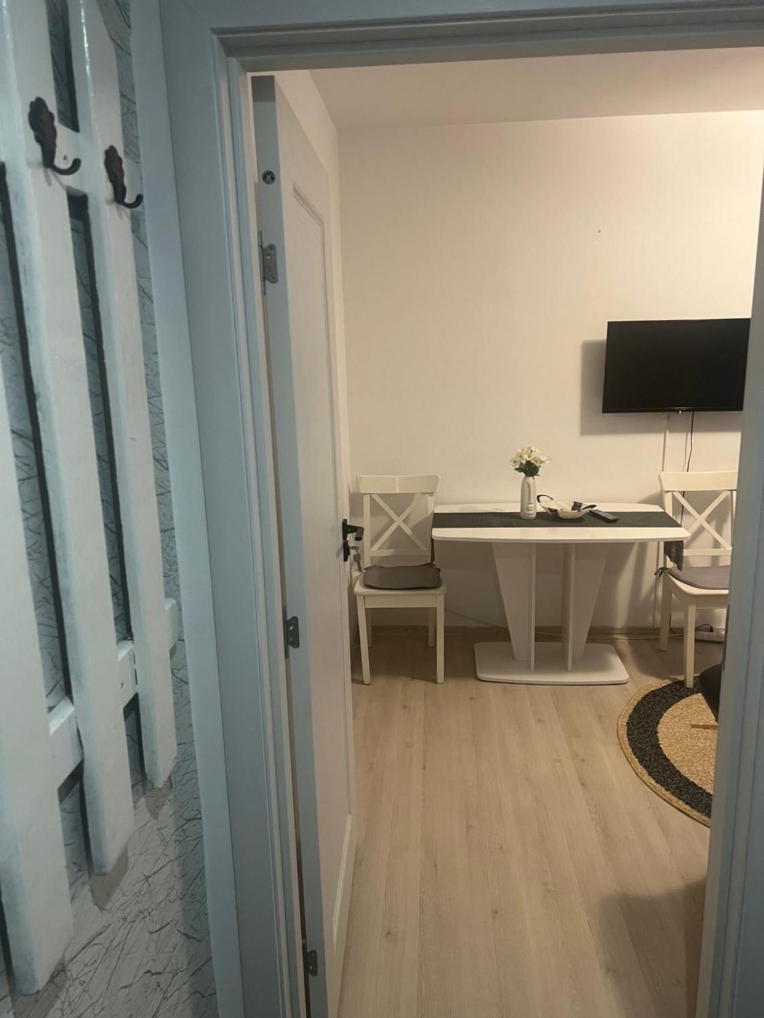 Apartament 2 Camere Nagybánya Kültér fotó