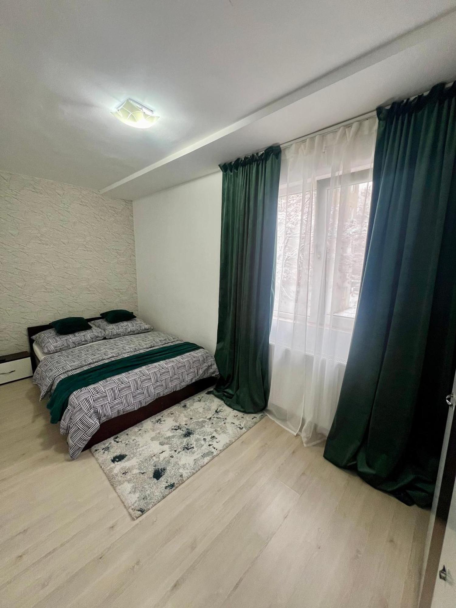 Apartament 2 Camere Nagybánya Kültér fotó